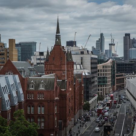 Stay Inn Apartments Bloomsbury Лондон Екстериор снимка